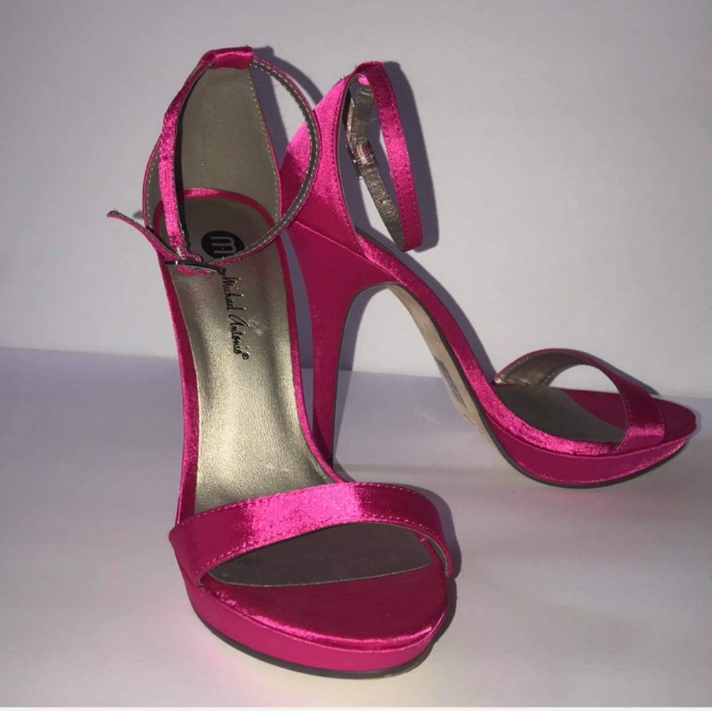 Womens high heels